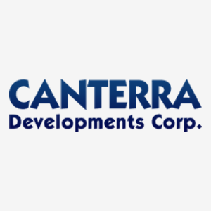 Canterra Developments Corp. logo