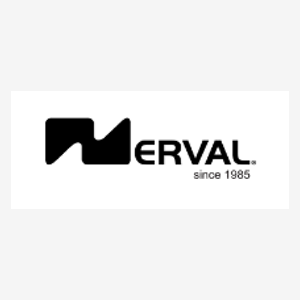 Nerval Corp logo