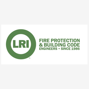 LRI Fire Protection and Building Code