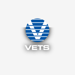VETS Group logo