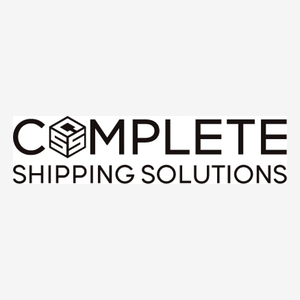 Complete Shipping Solutions logo