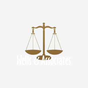 Wells Law Alberta logo