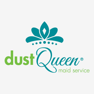 Dust Queen logo
