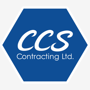 CCS Contracting logo