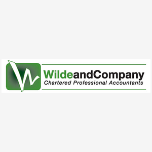Wilde and Company logo