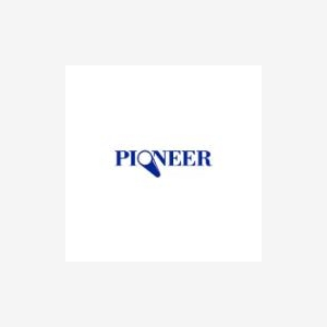 Pioneer Truck Lines logo