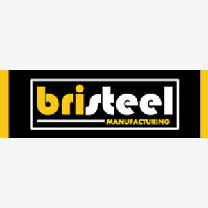 BriSteel Manufacturing logo