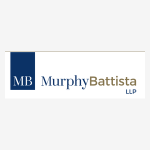 Murphy Batista logo