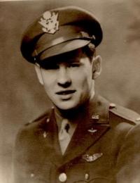 2nd Lt. James R. Lord (Marcy Cousin)