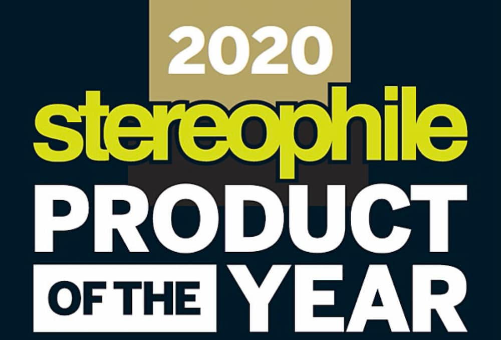 Stereophile Product of the Year