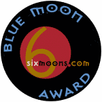 2019 Blue Moon Award