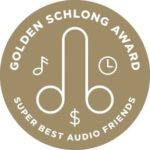2019 Golden Schlong Award