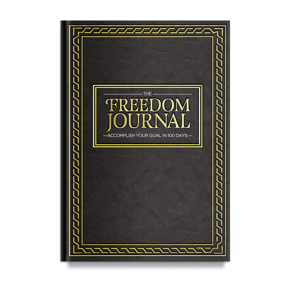 The Freedom Journal by John Lee Dumas