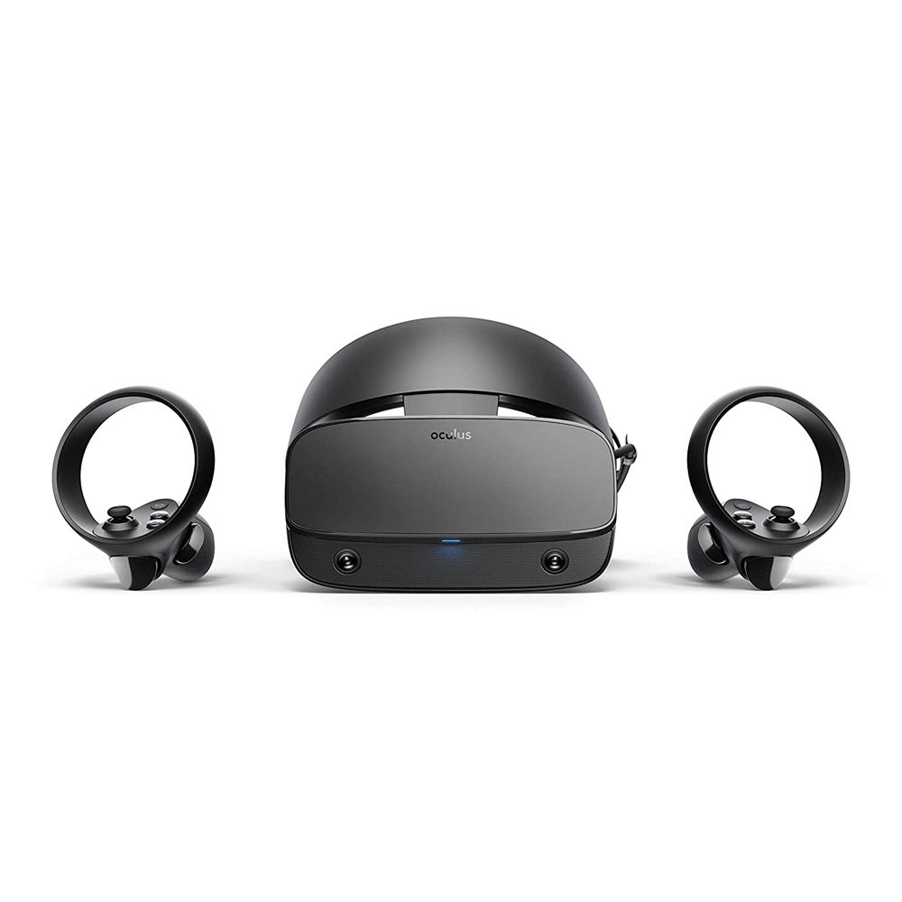 Oculus Rift VR Gaming Set