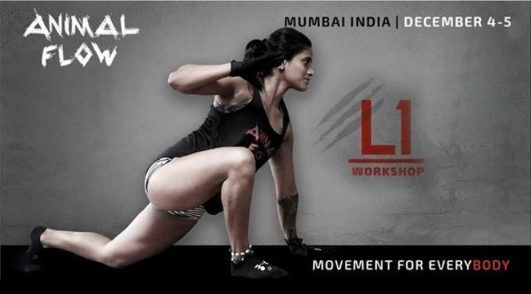 What's On | Weightlifting | Outdoor Workouts | Nutrition | Barre |  Bellydance | The Space Juhu