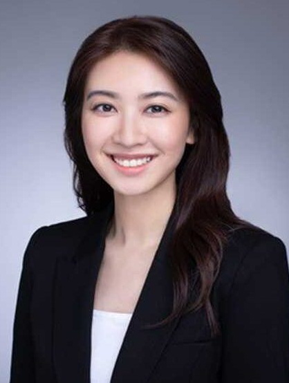 J.D. Ms. Fiona Chow(图1)