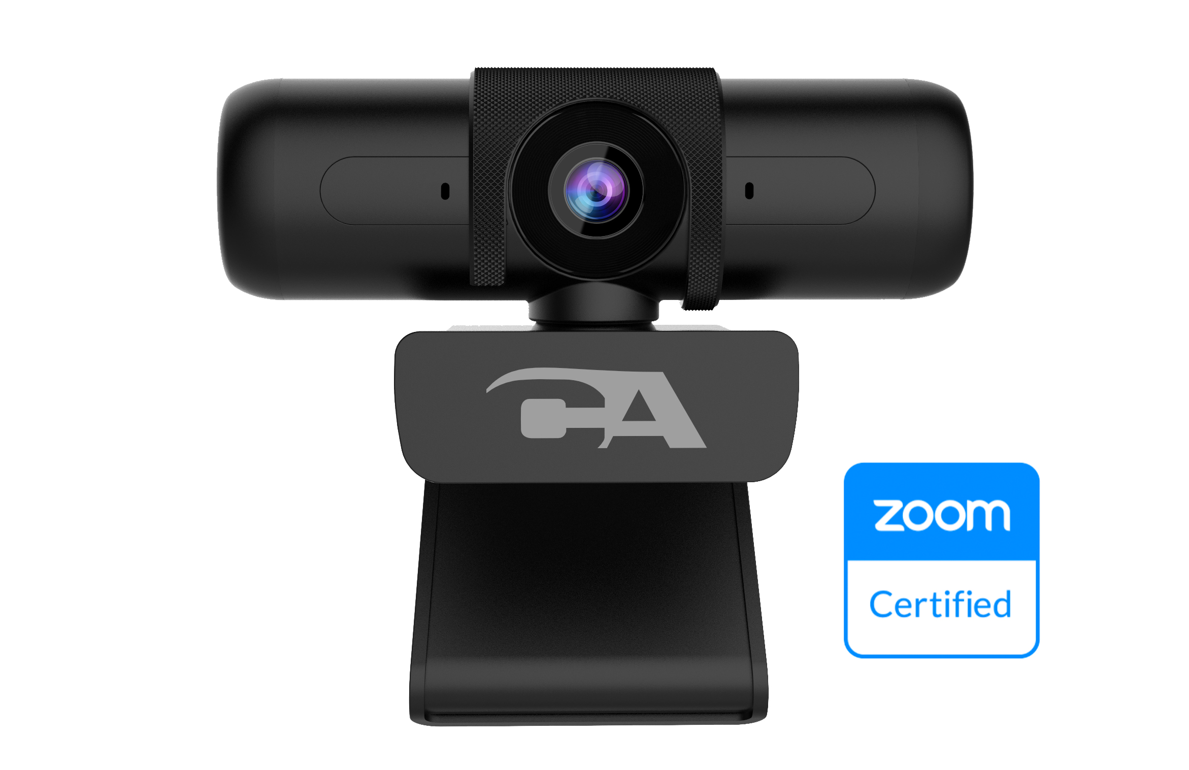 CA-Essential-Webcam-1080HD 5MP WC-3000 — Cyber Acoustics