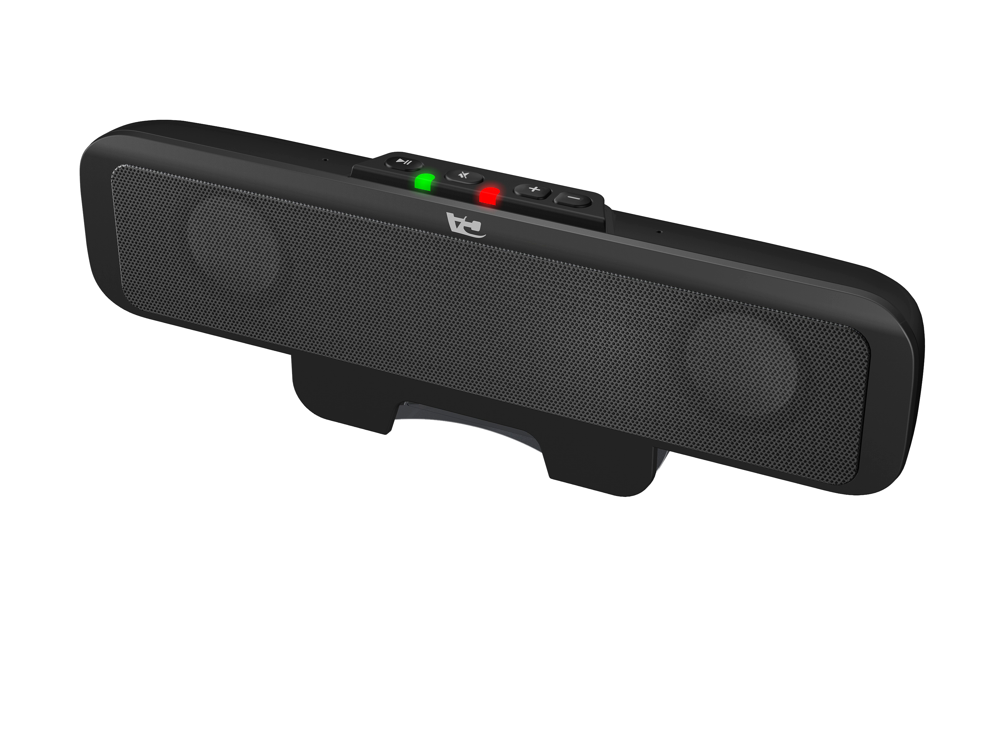 pleegouders verbannen Schandelijk CA-2890 USB Powered Speaker Bar — Cyber Acoustics