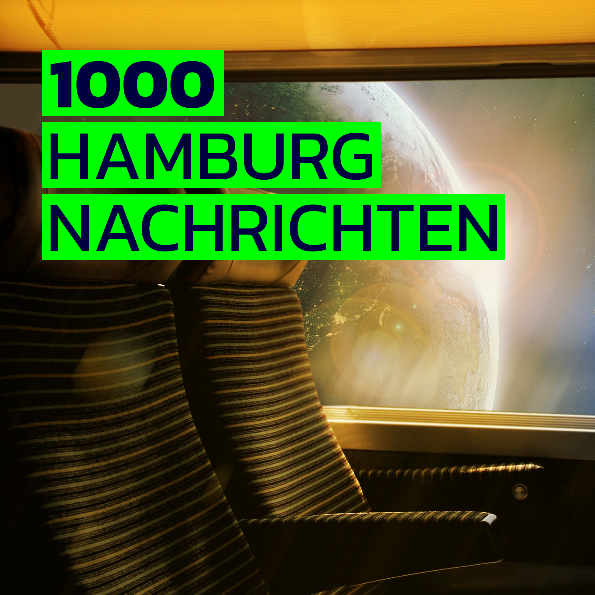 1000 Hamburg - Nachrichten (laut.fm)